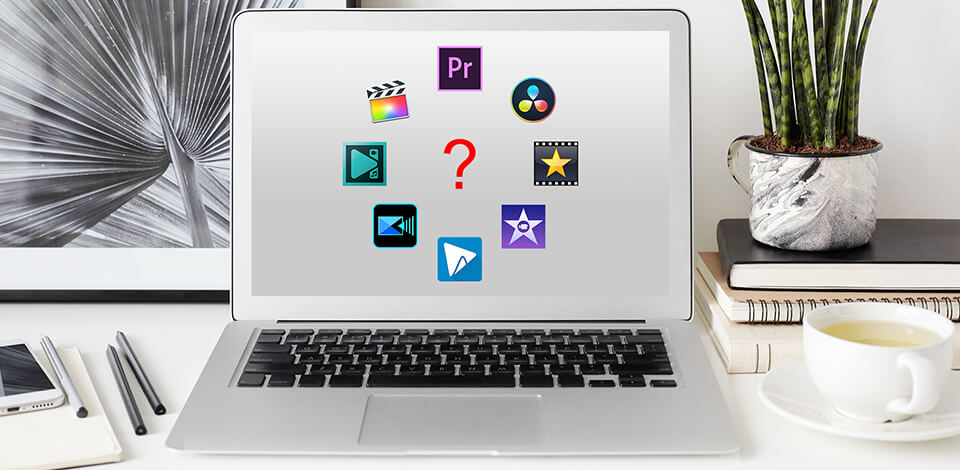 dji editing software for mac
