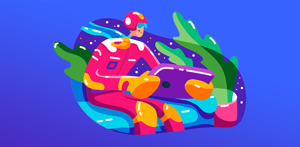 22 Graphic Design Ideas & Examples