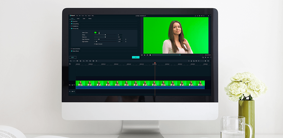 11 Best Free Green Screen Software in 2022
