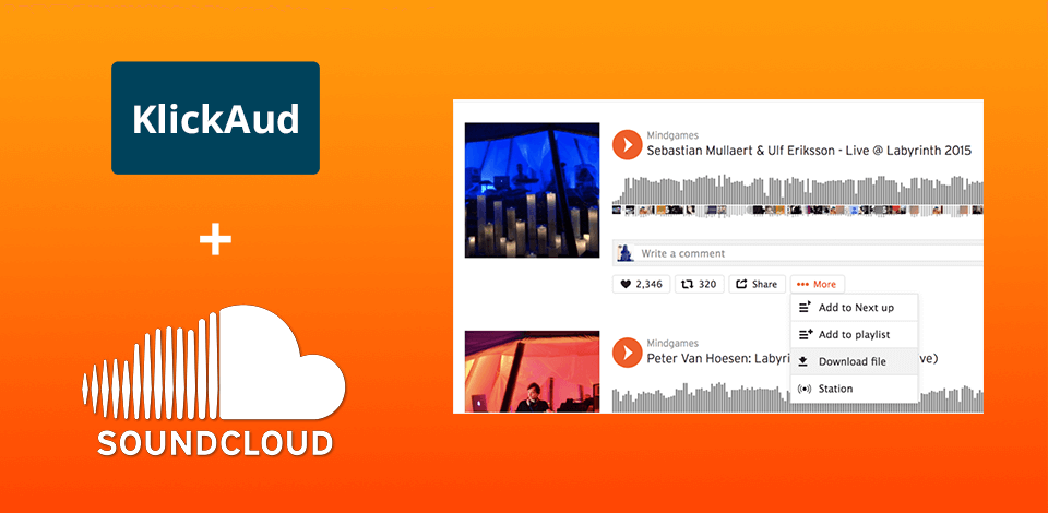 5 Best Free SoundCloud Downloaders in 2022