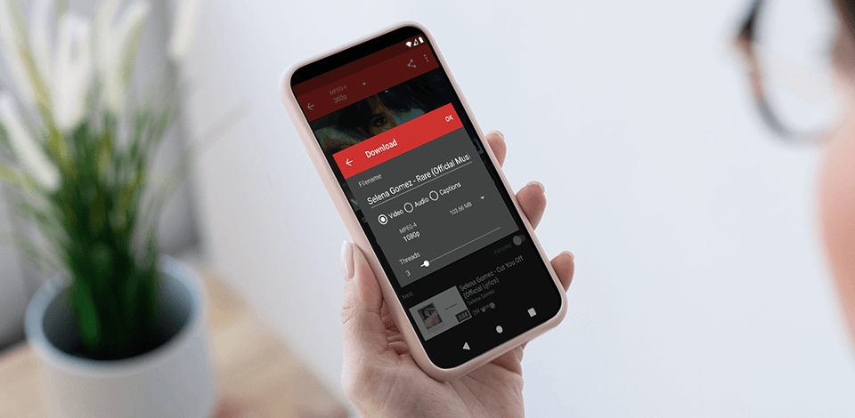 13 Best YouTube Downloaders for Android in 2024