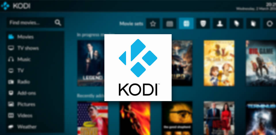 How to Watch Movies on Kodi with Add-ons in 2024