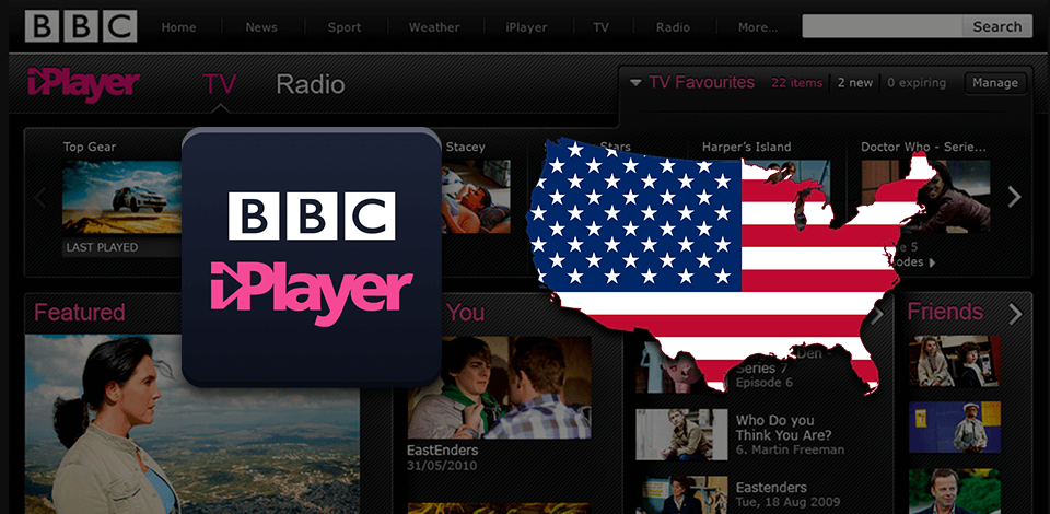 watch bbc iplayer abroad