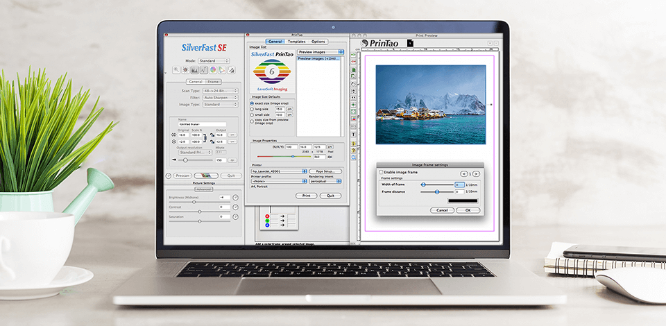 10 Best Free Scanner Software in 2022