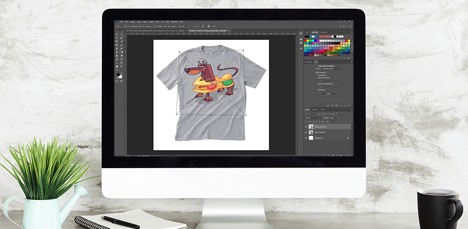 t shirt design software free download for windows 8