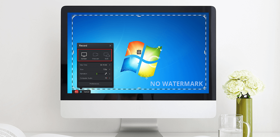 activepresenter watermark