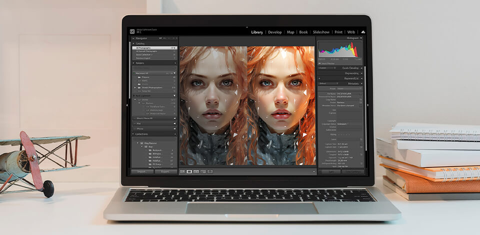 23 Best Photo Editing Software for PC in 2022