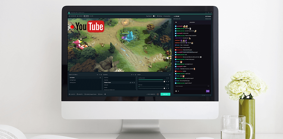 best free editing software for youtube gaming videos