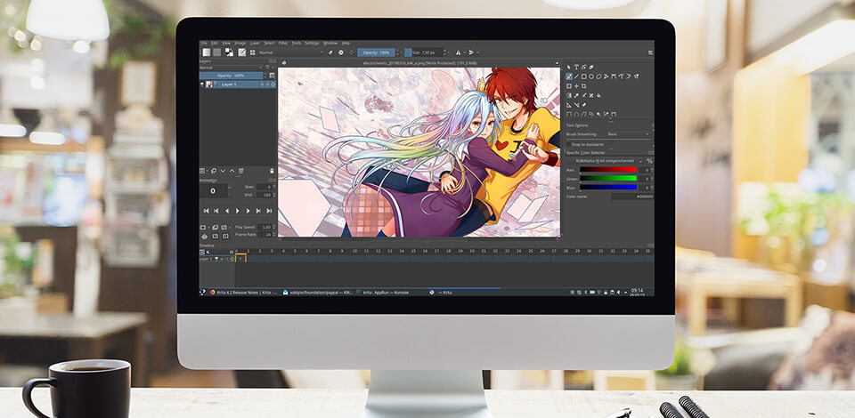 9 Best Animation Software for Anime in 2021