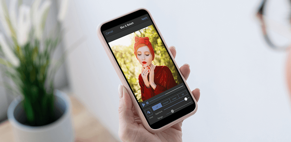 8 Best Blur Background Video Apps in 2022