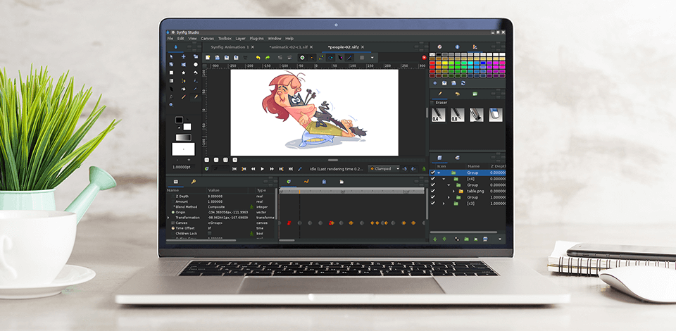 14 Best Animation Software for Beginners in 2022