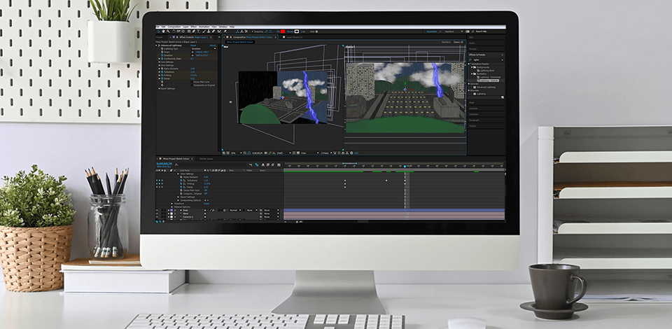 8 Best Compositing Software in 2023