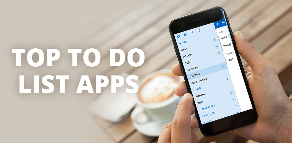 daily to do list app android