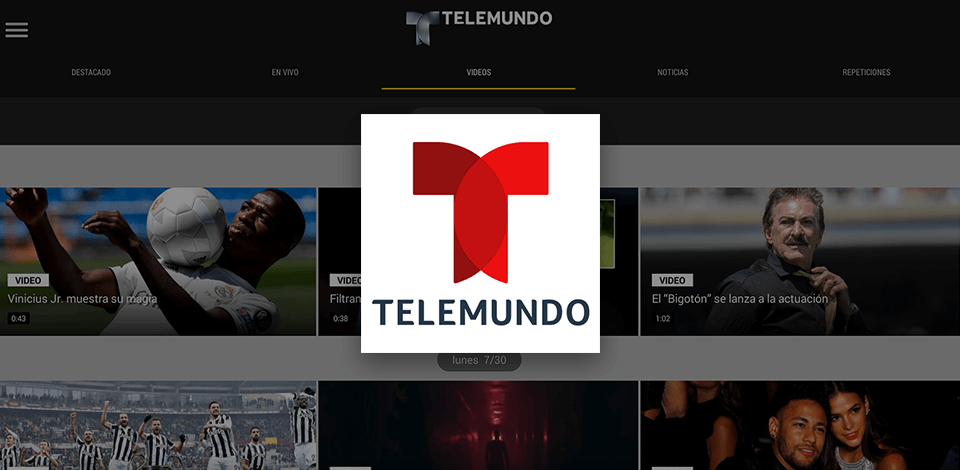 How to Watch Telemundo Live in 2025 - How Can I Watch Telemundo On My Phone