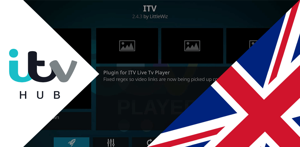 How To Watch ITV Hub Outside The UK?