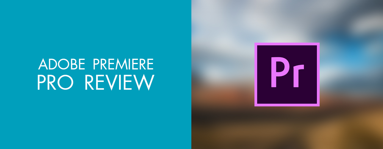 adobe premiere pro review 2014