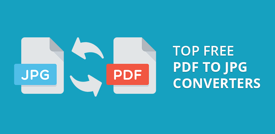 14 Best Free PDF to JPG Converters in 2022