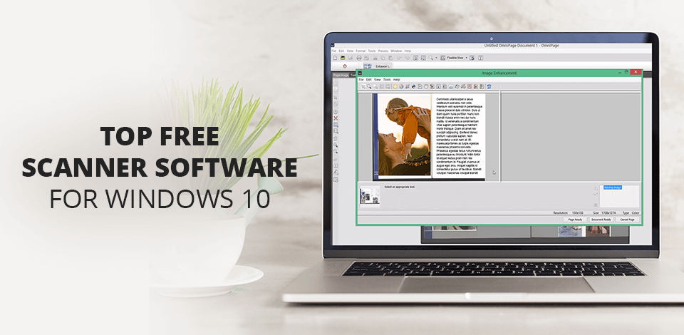 best free scanner software for windows 10