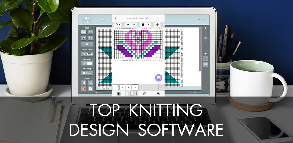 9 Best Knitting Design Software in 2021