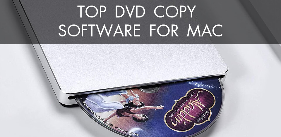 dvd copying software for mac