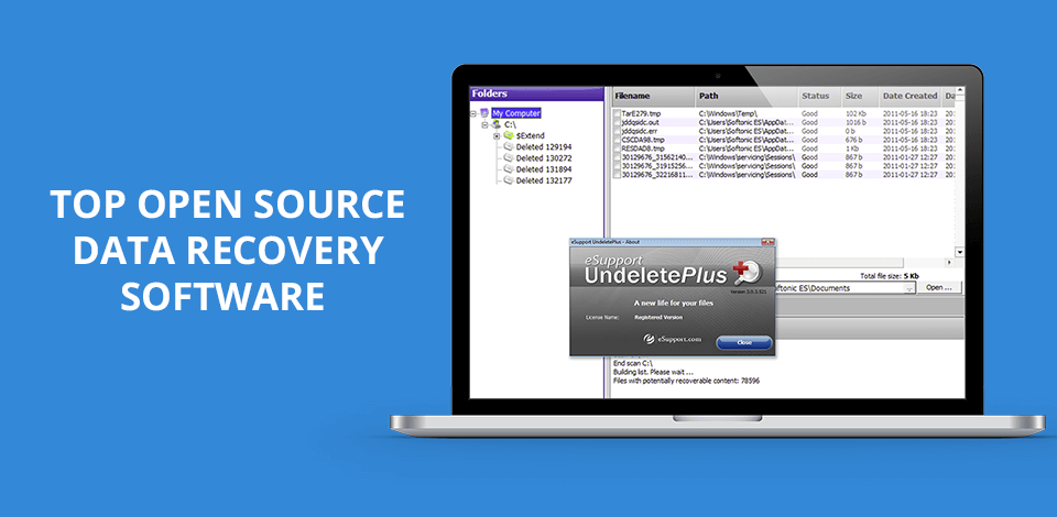 free open source cf card recovery tools
