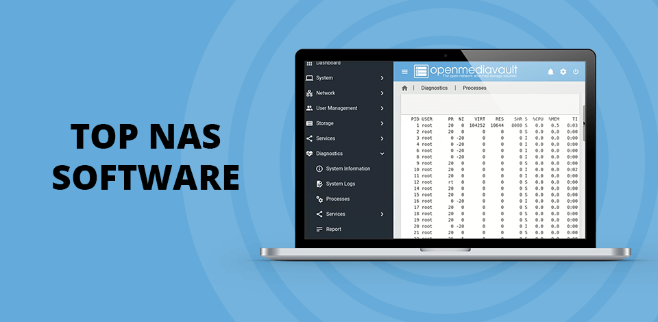 Программа для андроид nas