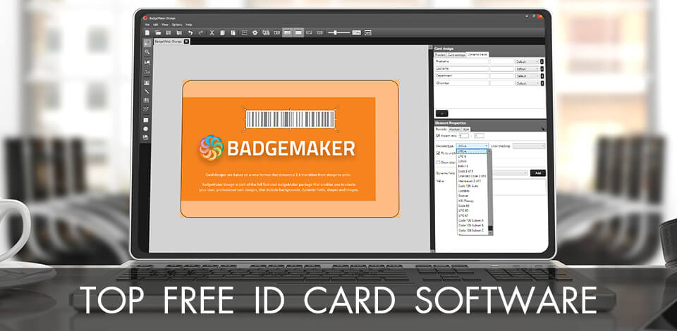 fargo id printer software