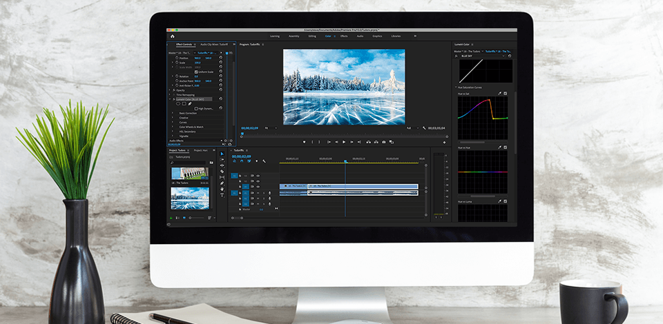 15 Best Video Editing Software for Mac in 2021