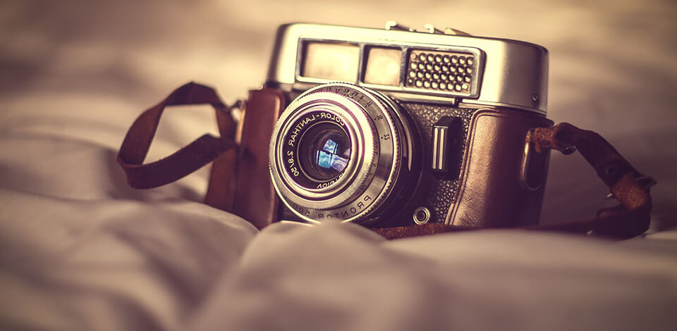 What to Do with Old Cameras: 18 Tips and Ideas