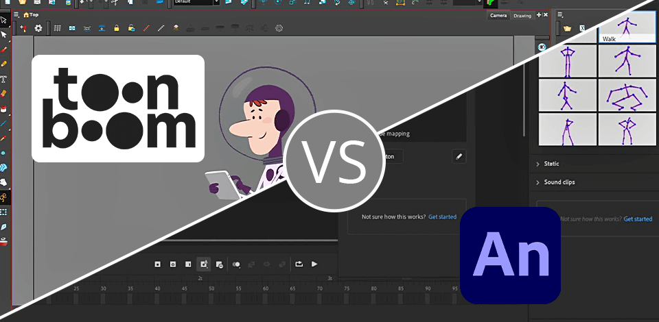 toon boom studio vs animate
