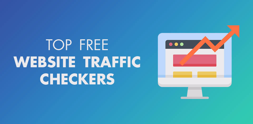 best free website traffic checker