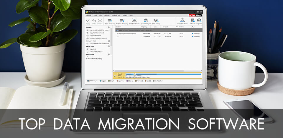 8 Best Data Migration Software in 2025