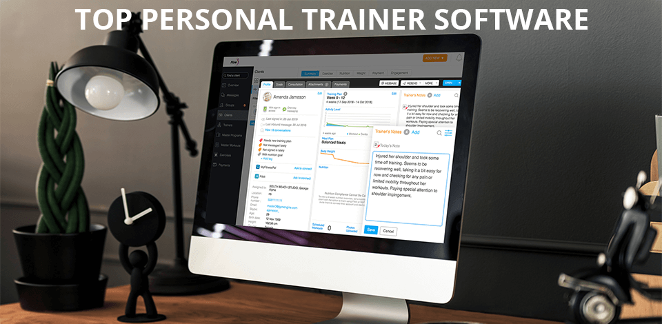 5 Best Personal Trainer Software In 2024   News Image 7737 