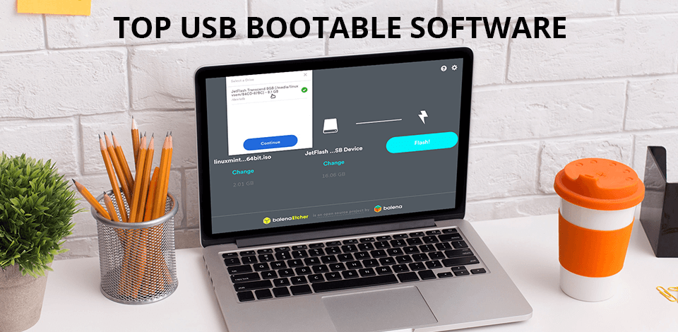 usb bootable software free download for all windows 7