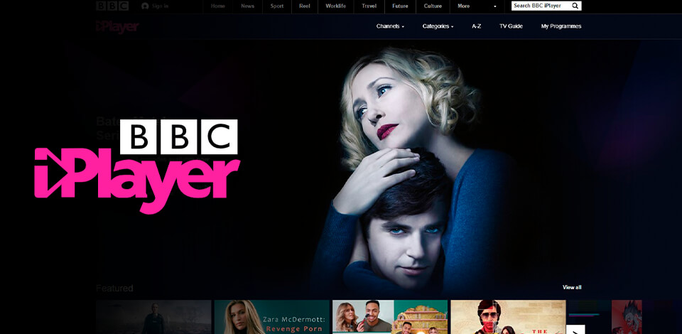 How To Watch Bbc Iplayer Outside Uk In 2024 