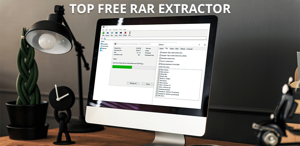 rar extractor online