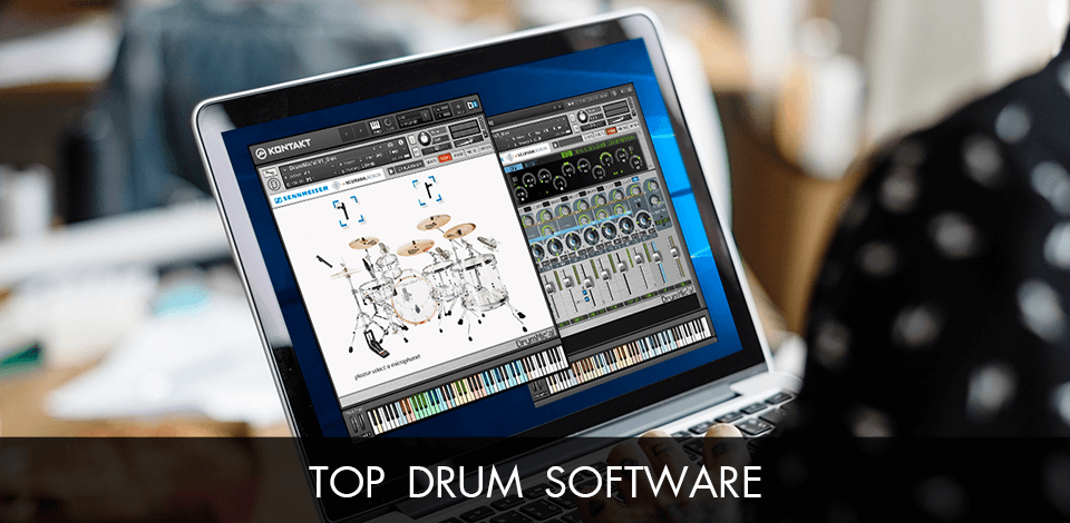 6 Best Drum Software in 2022