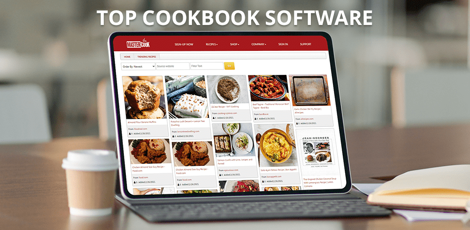 6 Best Cookbook Software In 2025 News Image 7943