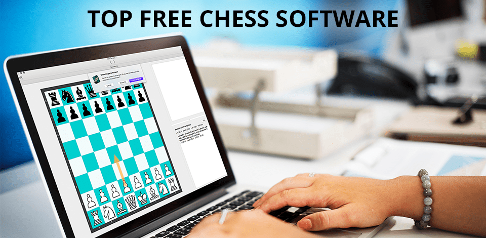 freeware chess software