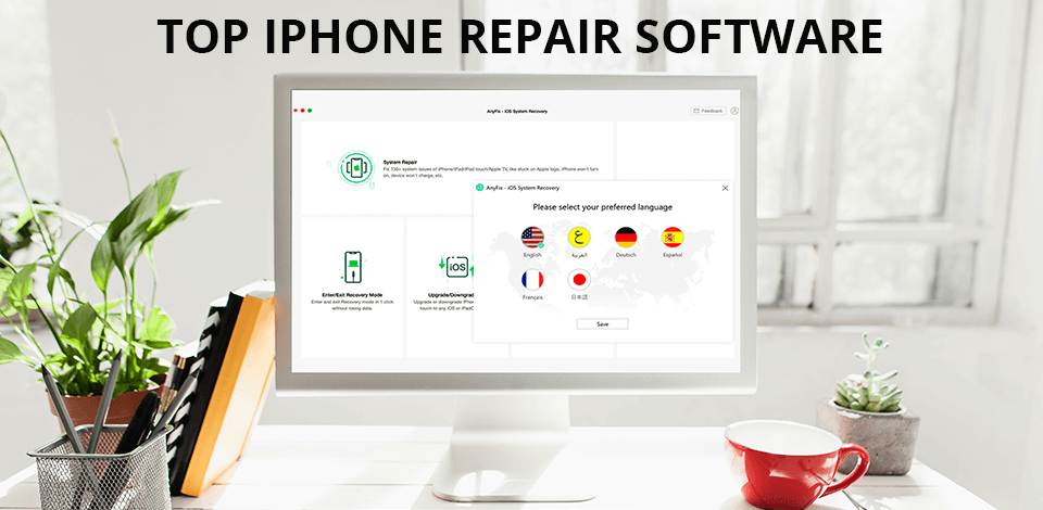 best iphone repair toolkit