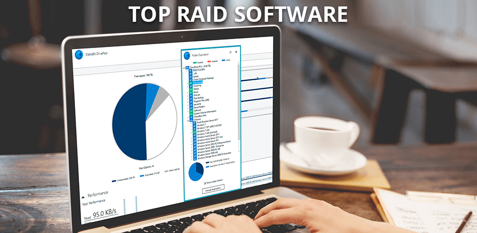 raid software download