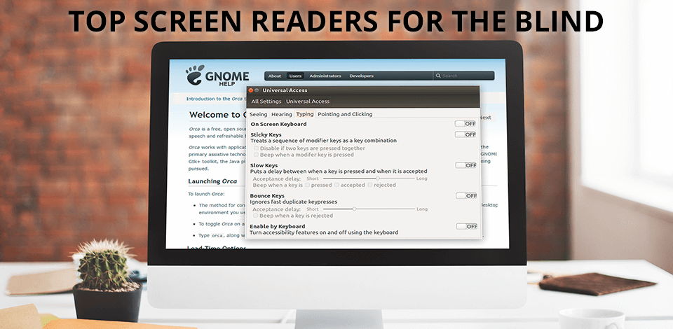 best accessibility screen reader chrome