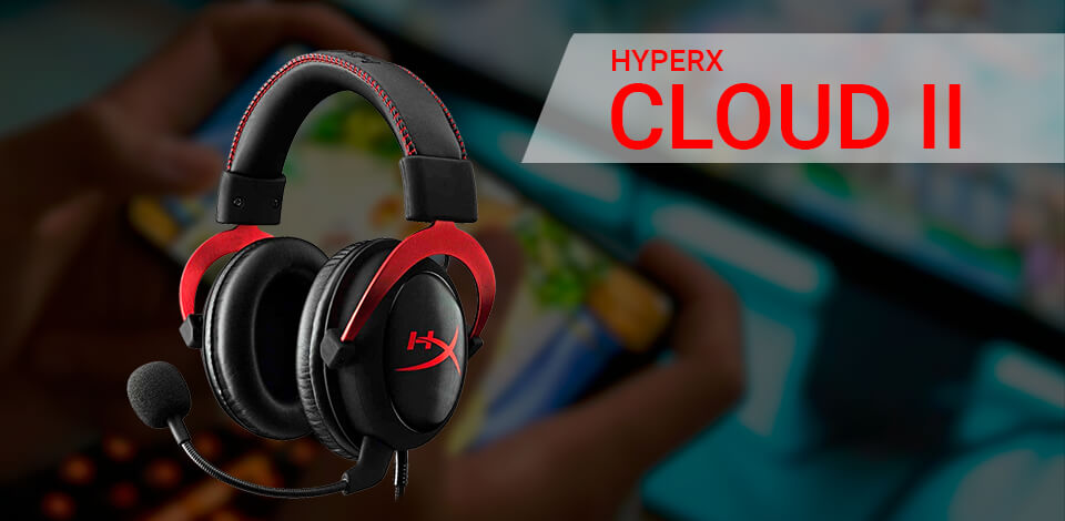 How to Set Up HyperX Cloud 2 Headset