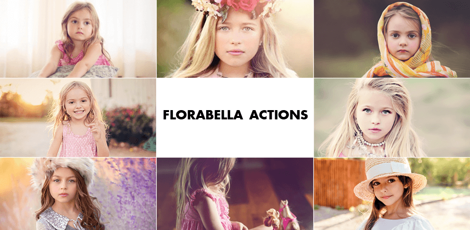 florabella actions free download for mac