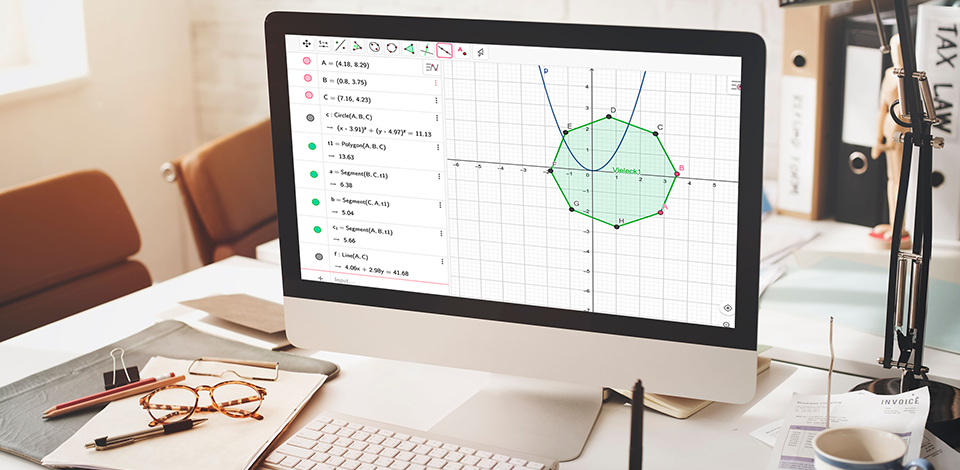 software for mathematical problem solving