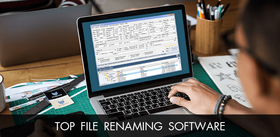 file renaming software