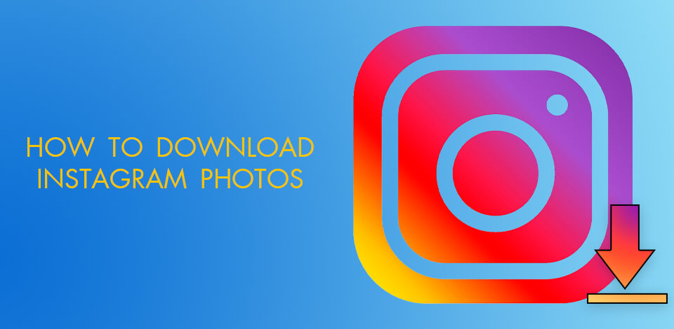 is there a way to download instagram videos