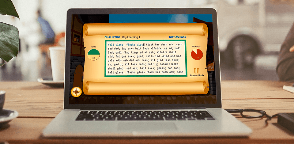 5 Best Typing Software For Kids In 2024