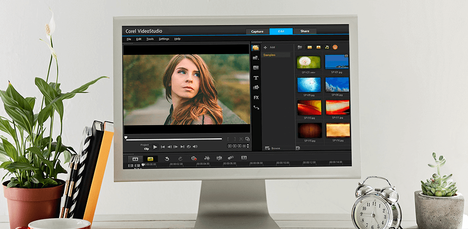 video editor for windows 7 32-bit free download