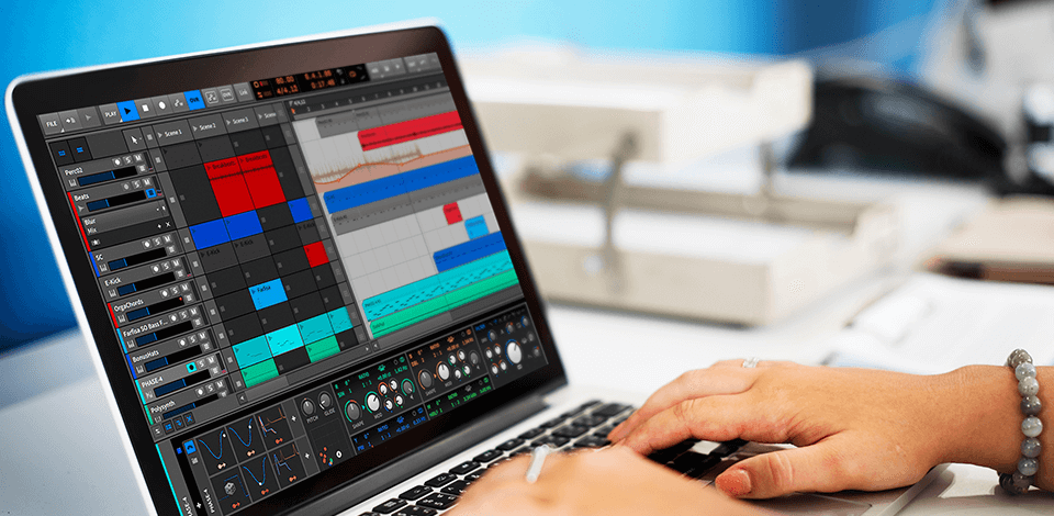 what is the best music production software for beginners